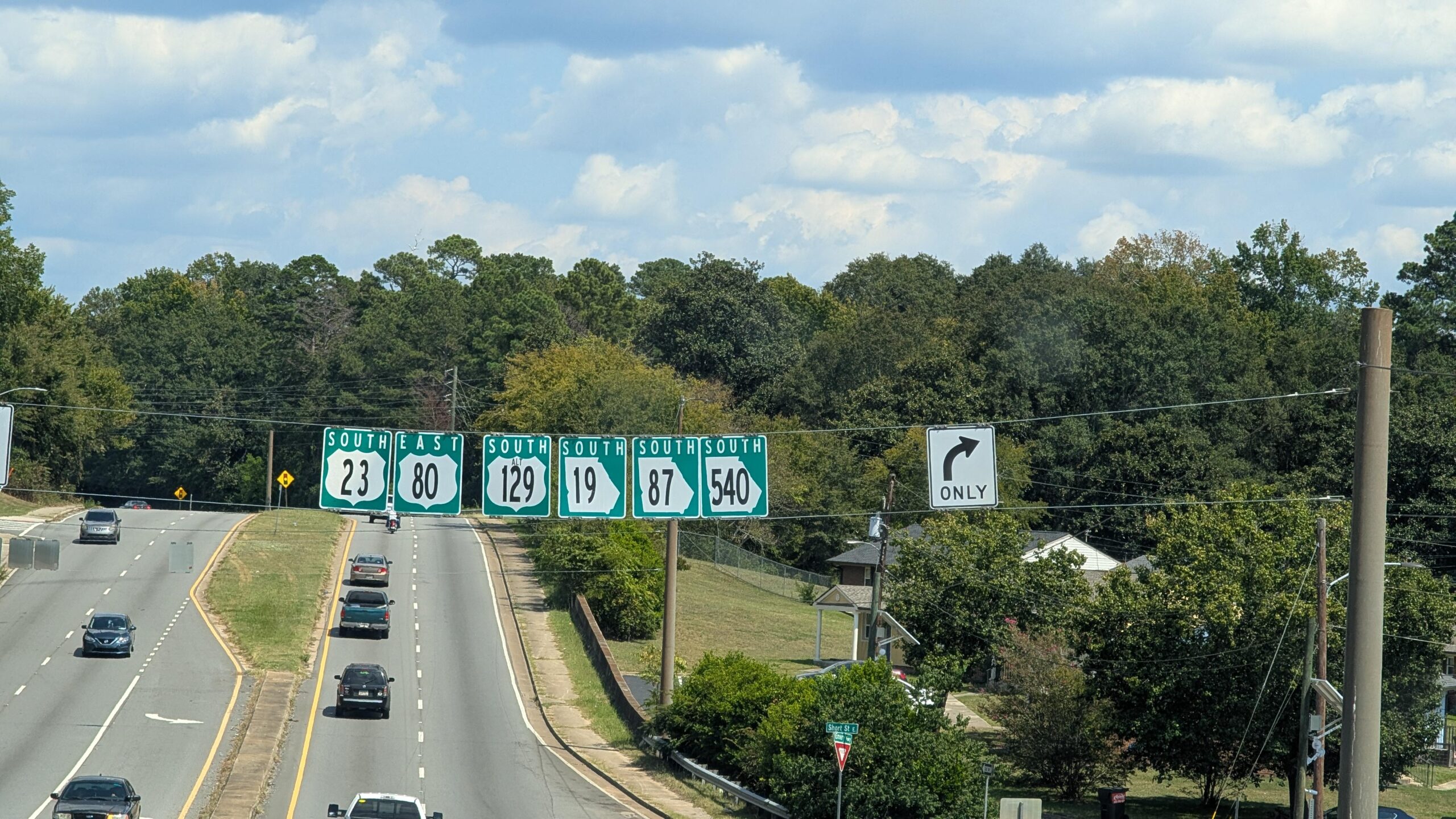 POINT REDUCTION WITH GEORGIA GODRIVE TRAFFIC SCHOOL